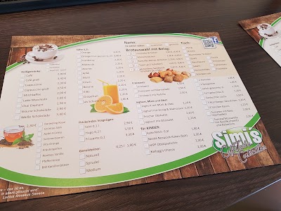 Photos of Simi&acute;s Lounge & Bar