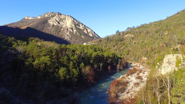Pont de la cerise
