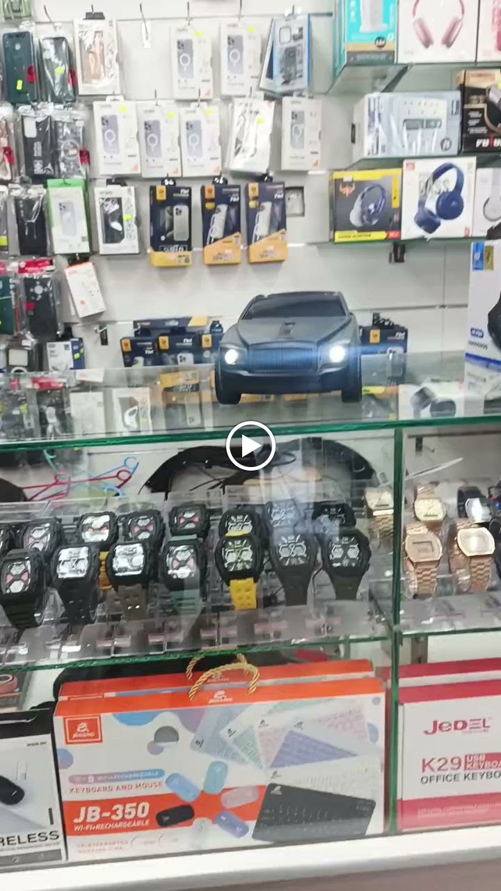 NUJOOM ELECTRONIC AND MOBILS - صورة 4