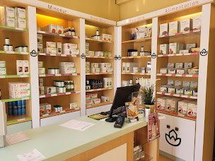 Photo n°9 de Naturhouse Brignoles à Brignoles (Centre d'amincissement)