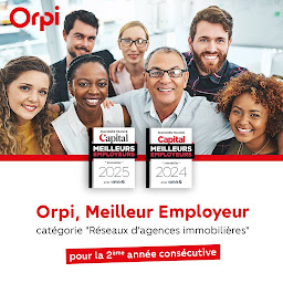 Photo n°17 de Orpi Agence immo Dezest Lit-et-Mixe à Lit-et-Mixe (Agence de location immobilière)