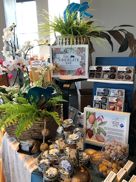 The Xocolate Bar by null