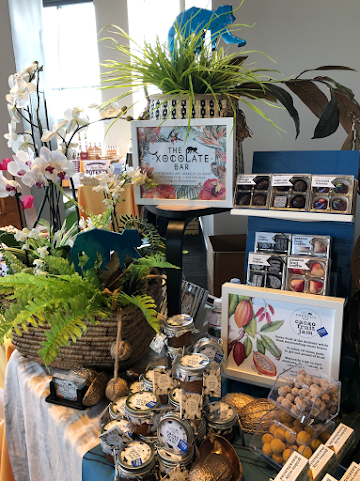 The Xocolate Bar by null