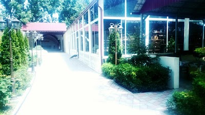 Photos of Restoran "Impul's"