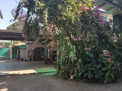 Photos of Bike World Explores Myanmar Inn