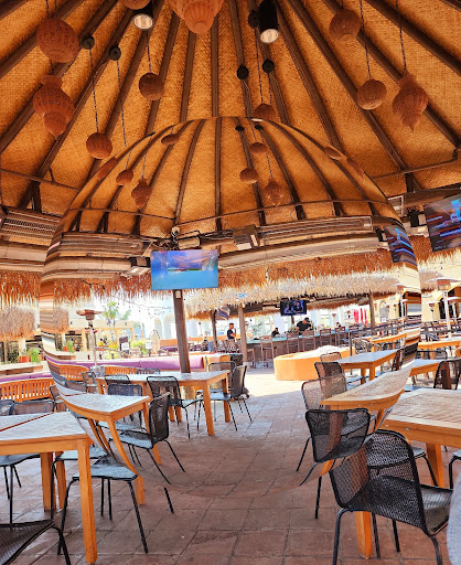 La Vida Cantina - Thumbnail