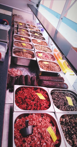 Toppi Frisch-Futter-Markt - Thumbnail