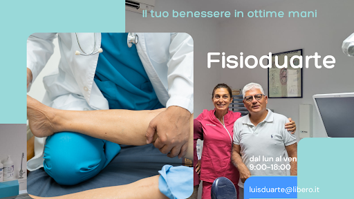 FISIODUARTE - Visual