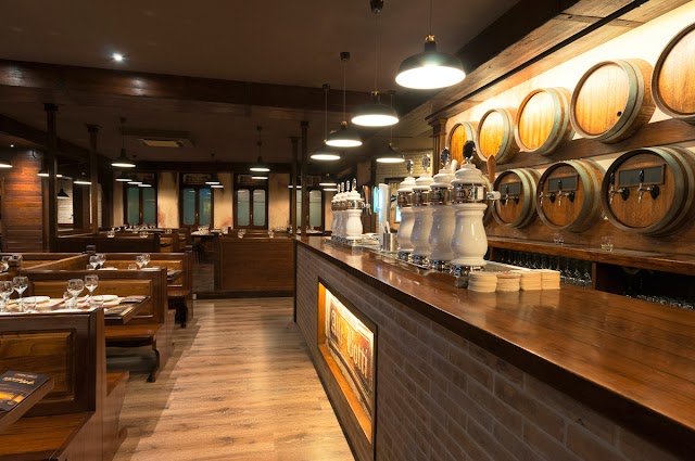 Ristorante Alle Botti