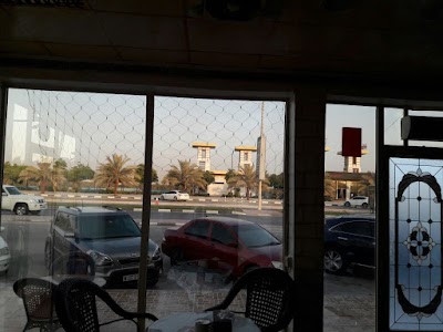 Photos of Al Shesha Al Dahbia Cafe & Cafeteria