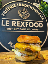Photo n°20 de Le RexFood à Rexpoëde (Restauration rapide)