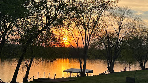 Kanawha River Campground Gallery - United States