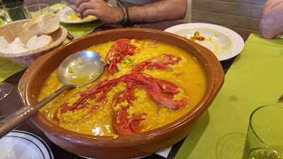 Photos of El Olivar