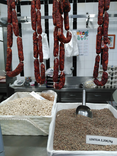 Carnicería Astigarraga - Thumbnail