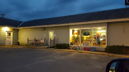 Handy Ups & Downs Thrift Store