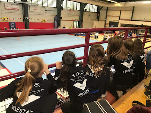 Photo n°13 de Société de Gymnastique Sélestat 1866 à Sélestat (Club de gymnastique)