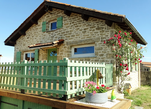 Photo de Maison de l'Eau et de l'Environnement - CPIE des Monts du Pilat
