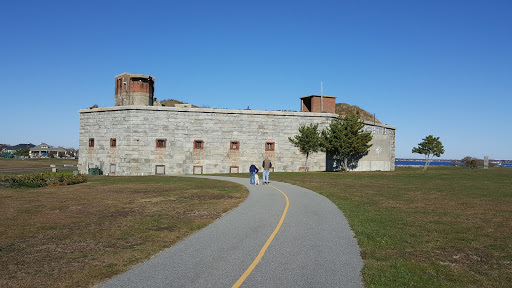 Fort Rodman - Thumbnail
