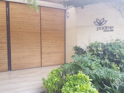 Photos of Padme Yoga Spa