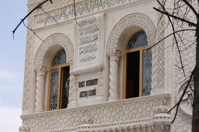 Hacı Mehmet Aktaş Camii
