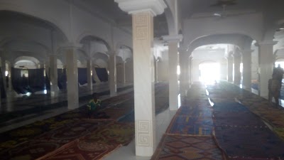 Photos of Grande mosqu&eacute;e de Koudougou