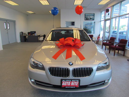 Auto Rite Inc - Thumbnail