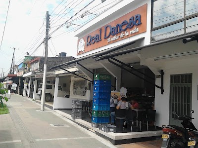 Photos of Panaderia y pasteleria Real danesa