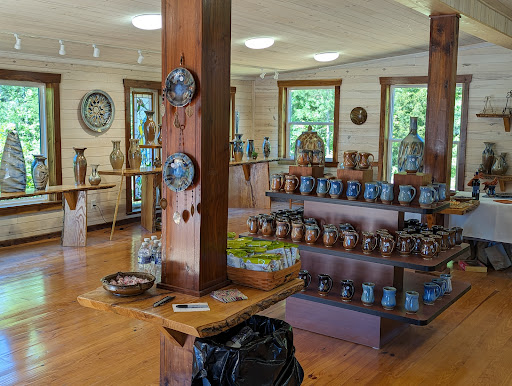 Joseph Sand Pottery - Thumbnail