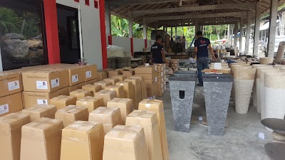 Photos of CV. WIRA DJADIE NATURALSTONE