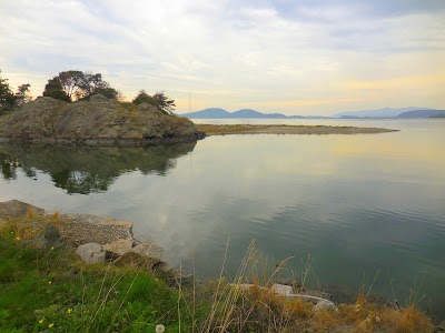 Fidalgo Bay Aquatic Reserve