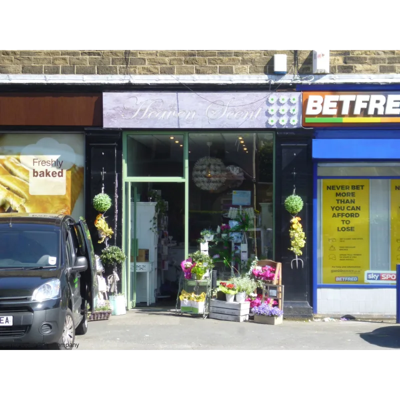 Heaven Scent Florist (Flower Shop) Bradford - Florists - photo 1