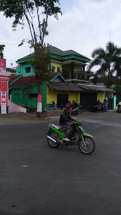 Photos of TOKO MURAH JENGGAWAH