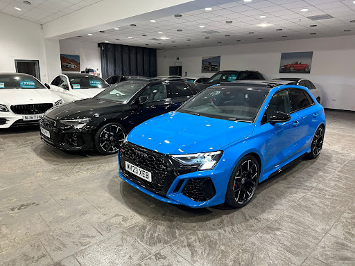Brownroyd Motors - Thumbnail