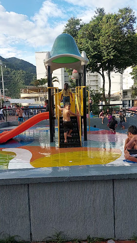 Horario de Parque de Belén