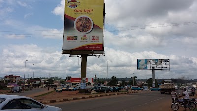 Photos of Oloko Motor Park Bus Stop