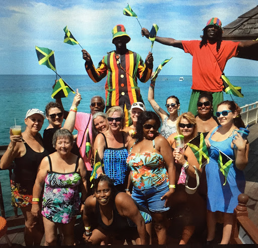 Beverly Brown, Chesapeake Travel Gallery - United States