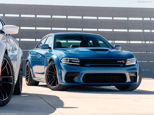Dodge Car Lease - Thumbnail
