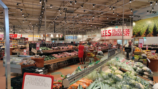 DekaMarkt World of Food Beverwijk - Thumbnail