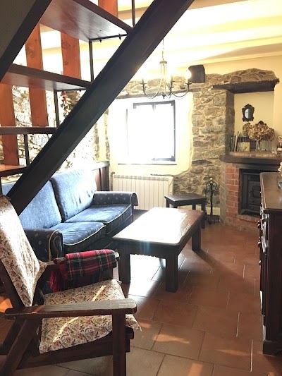 Photos of Casa Rural la Casona del Cura