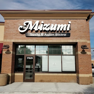 Mizumi Sushi & Asian Bistro
