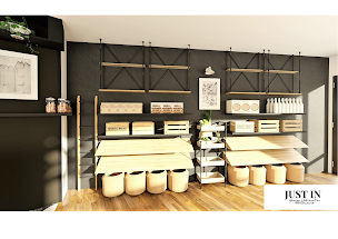 Photo n°20 de JUSTINE VILERS - JUST IN DESIGN & DECORATION INTERIEURE à Wormhout (Décorateur d'intérieur)