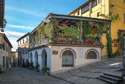 City of Coreglia Antelminelli