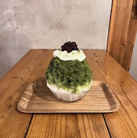 さわかじハンバーグ&削り師-恋氷-