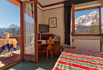 Photos of Boutique Hotel Villa Blu