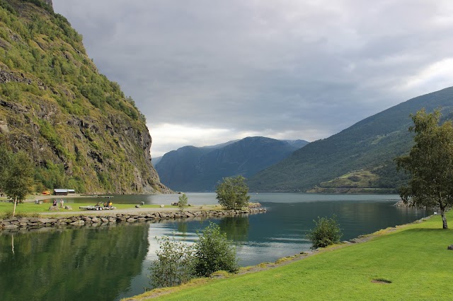 Flåm