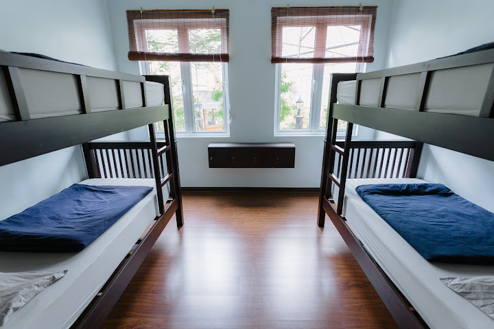 Westwood Highland by null