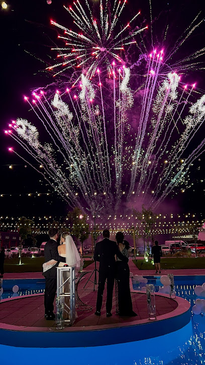 Magic Events - Artificii Craiova