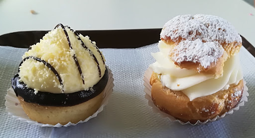 Bar Pasticceria Olivi Madonna dello Schioppo - Thumbnail