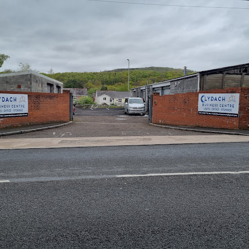 Clydach Business Centre
