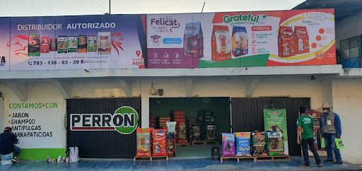 Alimentos Nogal, Sesajal Tuxpan Ver.